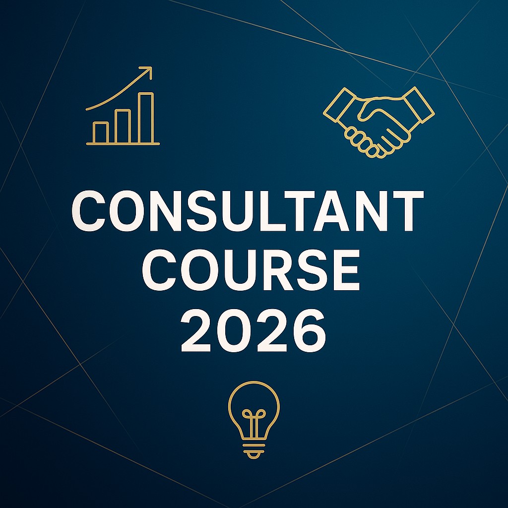 Consultant  Update 2026